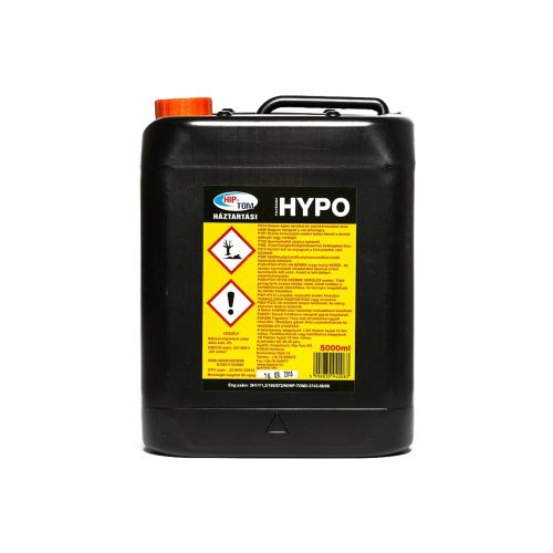 Hypo 5 liter 1,5%-os