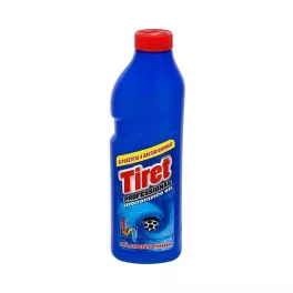 Lefolyótisztító