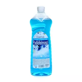 Padlótisztítószer 1 liter Dalma kék