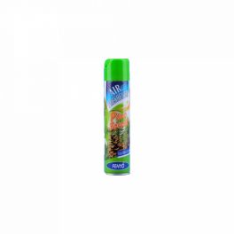 Légfrissítő aerosol 300 ml Air Freshener fenyő