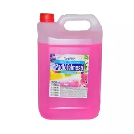 Padlótisztítószer 5 liter Dalma rózsaszín