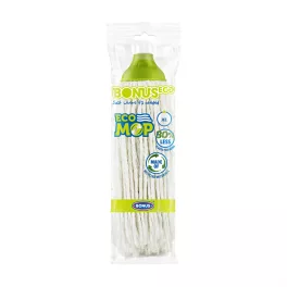 Felmosó fej mop 190 g XL-es méret Bonus CottonMop_B408