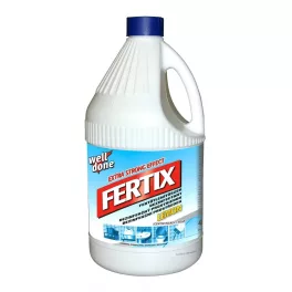 Fertőtlenítő hatású tisztítószer 4 liter Fertix lemon