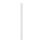 Iratsín lefűzhető 3mm, 100db/doboz, Durable fehér