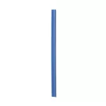 Iratsín lefűzhető 3mm, 100db/doboz, Durable kék
