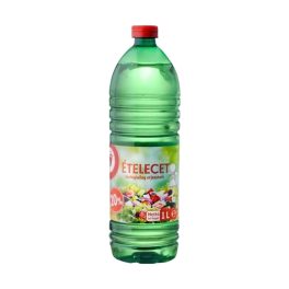 Ételecet/ecetsav 20 %-os 1 liter