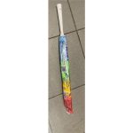 Poroló szintetikus menetes nyélhez