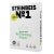Másolópapír A4, 80g, Steinbeis No1. újrahasznosított ISO 70 fehérségű 500ív/csomag