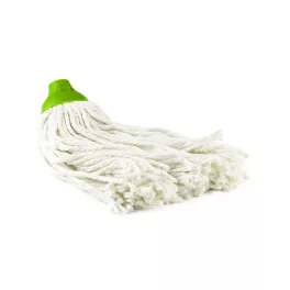   Felmosó fej mop fehér L-es méret 150 g CottonMOP Bonus_B491