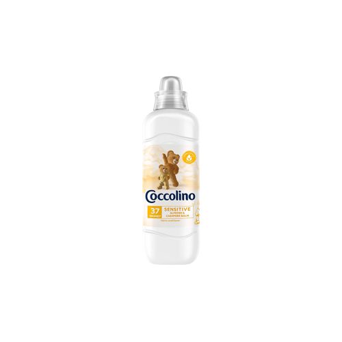 Öblítő koncentrátum 925 ml Coccolino Creations Sensitive Almond