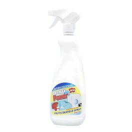   Folteltávolító/foltkezelő folyadék szórófejes 750 ml Oxi Max Power
