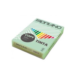   Másolópapír, színes, A4, 80g. Fabriano CopyTinta 500ív/csomag. pasztell zöld/verde