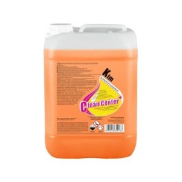  Mosogatószer 5 liter kézi fertőtlenítő hatással KIM_Clean Center