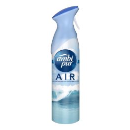 Légfrissítő aerosol 300 ml Ambi Pur Ocean Mist