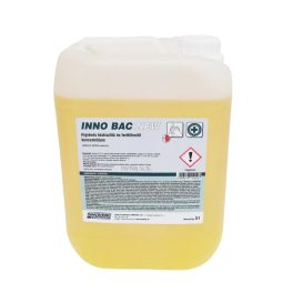   Folyékony szappan fertőtlenítő hatással 5 liter Inno-Bac New