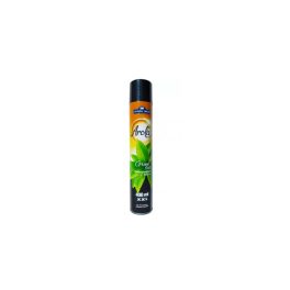Légfrissítő aerosol 300 +100 ml Arola green tea