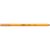 Rostirón, tűfilc 0,4mm, STABILO Point 88 okkersárga