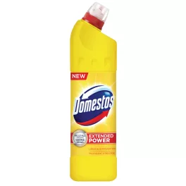   Fertőtlenítő hatású tisztítószer 750 ml Domestos Extended Power citrus