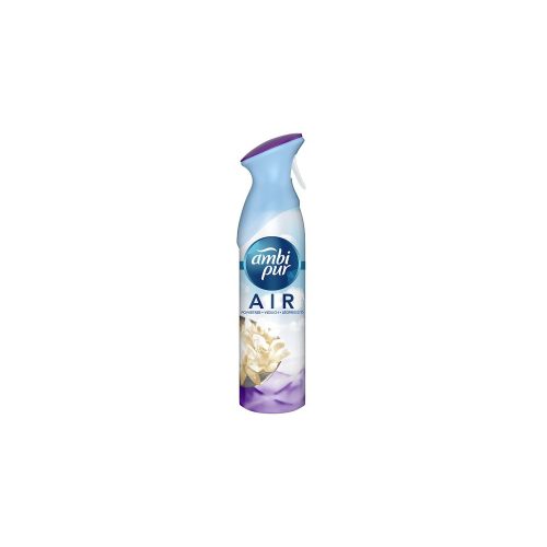 Légfrissítő aerosol 300 ml Ambi Pur Moonlight vanilla