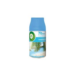   Légfrissítő spray utántöltő 250 ml AirWick Freshmatic Life Scents Türkiz Oázis