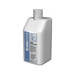 Folyékony szappan bőrkímélő 500 ml BradoWash