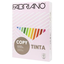   Másolópapír, színes, A3, 80g. Fabriano CopyTinta 250ív/csomag. pasztell lila/lavanda