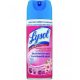 Légtérkezelő spray fertőtlenítő hatással 400 ml Lysol virág illat