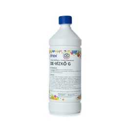Vízkőoldó 1 kg DE-Vízkő G Dinax