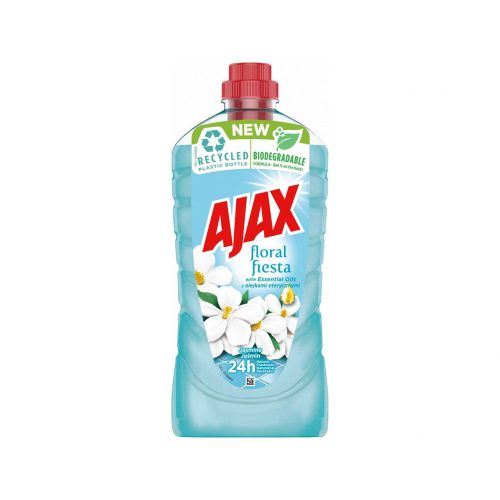 Általános tisztítószer 1 liter Ajax Jázmin