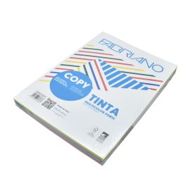   Másolópapír, színes, A3, 160g. Fabriano CopyTinta 5x20 ív/csomag. pasztell