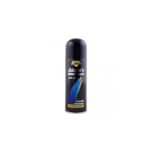 Borotvahab 300 ml Adam's