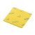 Mikroszálas törlőkendő Vileda Breazy sárga_161612