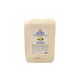 Kéz- és bőrfertőtlenítő gél 5 liter Glory