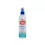 Kéz- és bőrfertőtlenítő pumpás 250 ml BradoLife