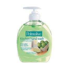 Folyékony szappan pumpás 300 ml Palmolive Odour