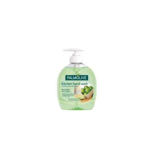 Folyékony szappan pumpás 300 ml Palmolive Odour