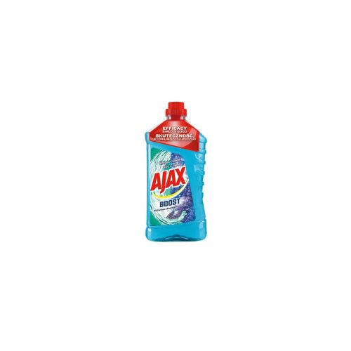 Általános tisztítószer 1 liter Boost Ajax Vinegar&Levendula