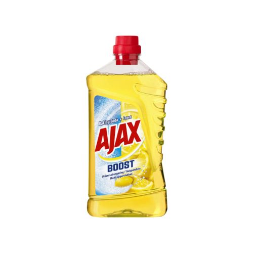 Általános tisztítószer 1 liter Boost Ajax Lemon