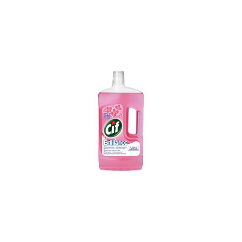 Általános tisztítószer 1 liter Brilliance Cif Pink