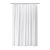 Zuhanyfüggöny 180 x 200 cm BJÄRSEN fehér
