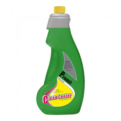 Padlótisztító 1 liter Promit_Clean Center