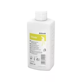 Kézkrém flakonos 500 ml Silonda