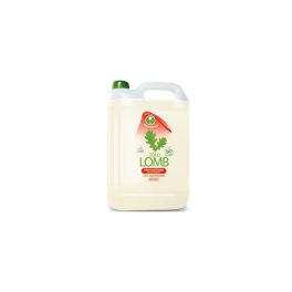 Mosogatószer 5 liter kézi Öko Aloe Vera ZöldLomb