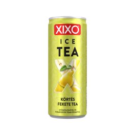 Üdítőital 0,25l XIXO ICE TEA KÖRTE