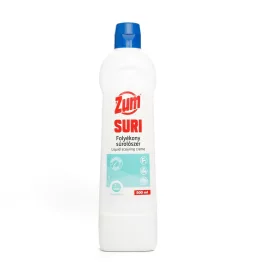 Súrolókrém 500 ml Zum Suri tenger