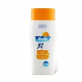 Naptej 200 ml vízálló F30 Caola Hello Summer