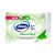 Toalettpapír nedves 42 lap/csomag Zewa Aloe Vera