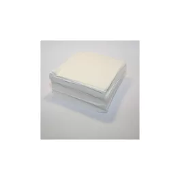 Vatta 500 g papír 40 x 60 cm vágott nem steril fehér Wolf
