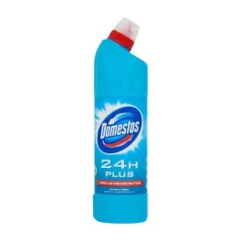   Fertőtlenítő hatású tisztítószer 750 ml Domestos Extended Power Atlantic