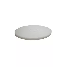 Súroló pad korong 16" fehér